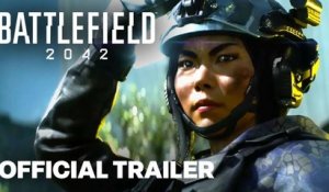 Battlefield 2042 | Development Update: Redux and Season 6 First Look