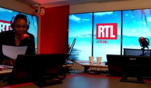 Le journal RTL de 5h30 du 16 août 2023