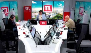 Le journal RTL de 7h30 du 16 août 2023