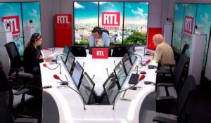 Le journal RTL de 8h30 du 16 août 2023