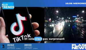 Déferlante de TikTok en France : les parapharmacies en plein succès sur l'appli !