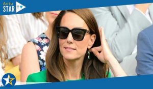 Kate Middleton méconnaissable  ce cliché lors d’un festival qui fait le tour de la Toile