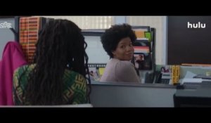 The Other Black Girl Saison 0 - The Other Black Girl | Official Trailer | Hulu (EN)