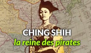 Ching Shih : La TERRIBLE Reine des Pirates