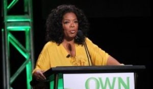 Oprah Winfrey a eu une enfance traumatisante dans une maison en bois - Aujourd'hui, elle vit dans