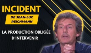Les 12 Coups de Midi : Incident pour Jean-Luc Reichmann, la production contrainte à intervenir