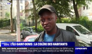 Incendie à l'Ile-Saint-Denis: "Je veux que la justice soit faite" témoigne le frère d'une victime