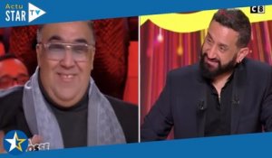 Mort de Wahid Bouzidi  Je ne veux pas y croire, Cyril Hanouna bouleversé par le décès de l'humori