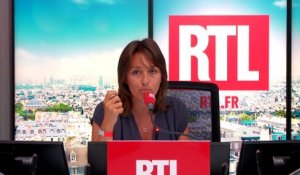 Le journal RTL de 6h30 du 21 août 2023