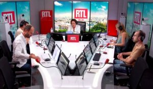 Le journal RTL de 12h30 du 22 août 2023