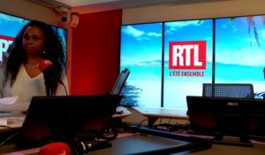 Le journal RTL de 5h30 du 23 août 2023