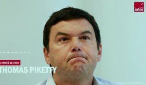 Mort de l'économiste Daniel Cohen : Thomas Piketty salue "un pédagogue incroyable"