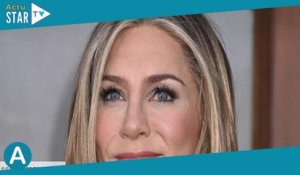 Jennifer Aniston célibataire  elle fait de rares confidences sur sa vie sentimentale