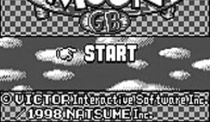 Harvest Moon GB online multiplayer - gb