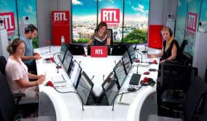 Le journal RTL de 12h30 du 24 août 2023