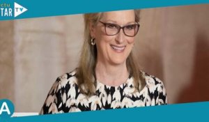 Meryl Streep  est ce que c’est elle qui chante dans Only Murders in the Building