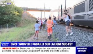 Pagaille sur la ligne Sud-Est de la SNCF: des trains affichent plusieurs heures de retard après une panne à Mirabel