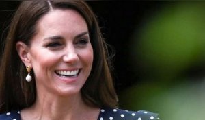 Kate Middleton : voici son look ultra décontracté pour assister à un festival techno