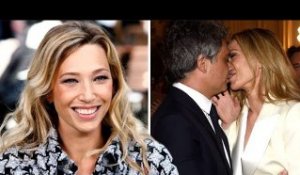 Laura Smet célèbre son anniversaire de mariage : "2 ans d'amour"