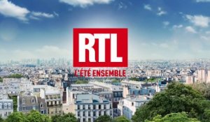 TOURISME - Jean-François Rial est l'invité de RTL Matin du 26 août 2023