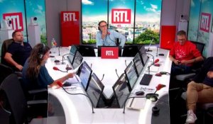 Le journal RTL de 19h du 26 août 2023