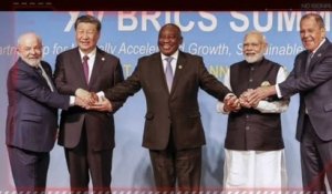 Les BRICS préfèrent l’Éthiopie et l’Égypte à l’Algérie