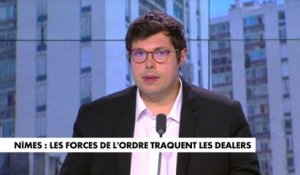 Kévin Bossuet : «Les habitants ont l'impression d'être instrumentalisé par le ministre de l'Intérieur»