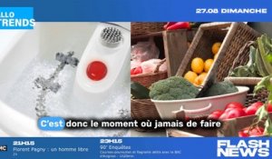 Lidl prend soin de vos pieds avec cet appareil révolutionnaire !