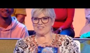 Laurence Boccolini prend les rênes des "Enfants de la télé" sur France 2 après le départ de Lauren