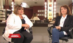 Vivement dimanche Michèle Bernier et Anne Roumanoff dans l'embarras pour le retour de Michel Drucker