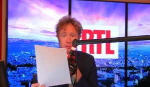 Le journal RTL de 5h du 28 août 2023