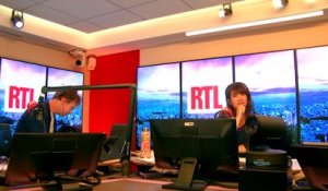 Le journal RTL de 6h30 du 28 août 2023