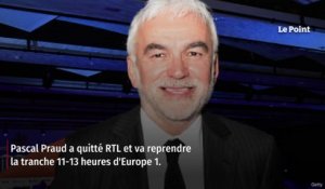 Davant et Praud sur Europe 1, Ruquier sur BFMTV… Toutes les nouveautés de la rentrée télé et radio