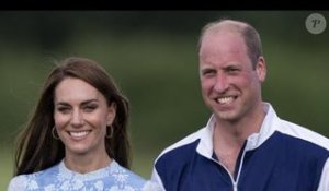 Kate Middleton réapparaît avec William à la fin des vacances : sortie stylée dans un lieu chargé e