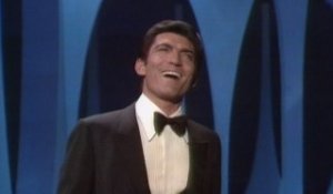 Sergio Franchi - And This Is My Beloved (Live On The Ed Sullivan Show, February 4, 1968)