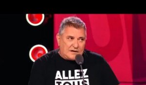 "Comme un cheval au box" : la colère de Jean-Marie Bigard qui est "ruiné"