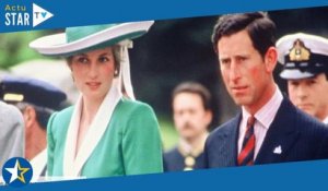 Divorce de Charles et Diana  cet accord financier conclu dans le plus grand secret