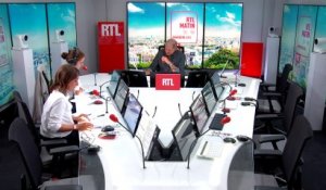 Le journal RTL de 7h du 29 août 2023