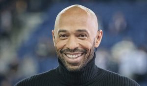 EN DIRECT | Equipe de France Espoirs : suivez la conférence de presse de présentation de Thierry Henry