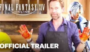 Culinarian Chaos for FINAL FANTASY XIV Online’s 10th Anniversary!