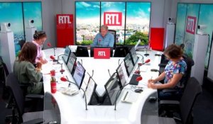 Le journal RTL de 7h du 30 août 2023