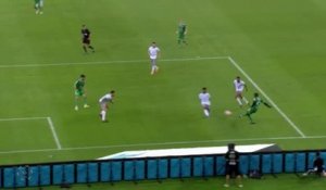 Saudi Pro League - Le duo Mahrez-Kessié offre une nouvelle victoire à Al Ahli