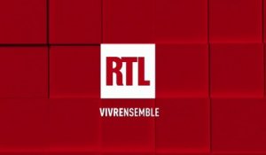 Le journal RTL de 10h du 30 août 2023