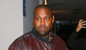 Kanye West : ces photos avec sa femme Bianca Censori font scandales