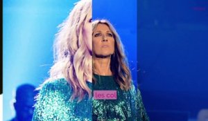 Céline Dion malade : elle ne peut plus s’occuper de ses enfants, Nelson et Eddy…