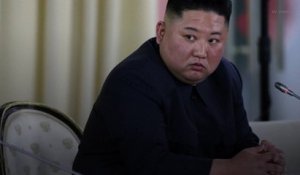 La Corée du Nord déploie des armes nucléaires maritimes