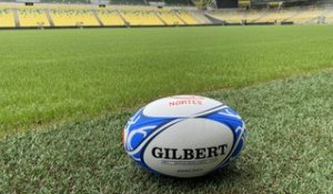 Coupe du monde de rugby : comment le stade de la Beaujoire se transforme pour passer du foot au rugby