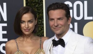 Bradley Cooper et Irina Shayk restent amis malgré leur séparation