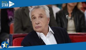 Michel Sardou bientôt installé dans le Sud  Sa femme met les points sur les i