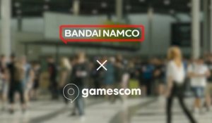 Gamescom 2023 — Thanks for All The Fun!